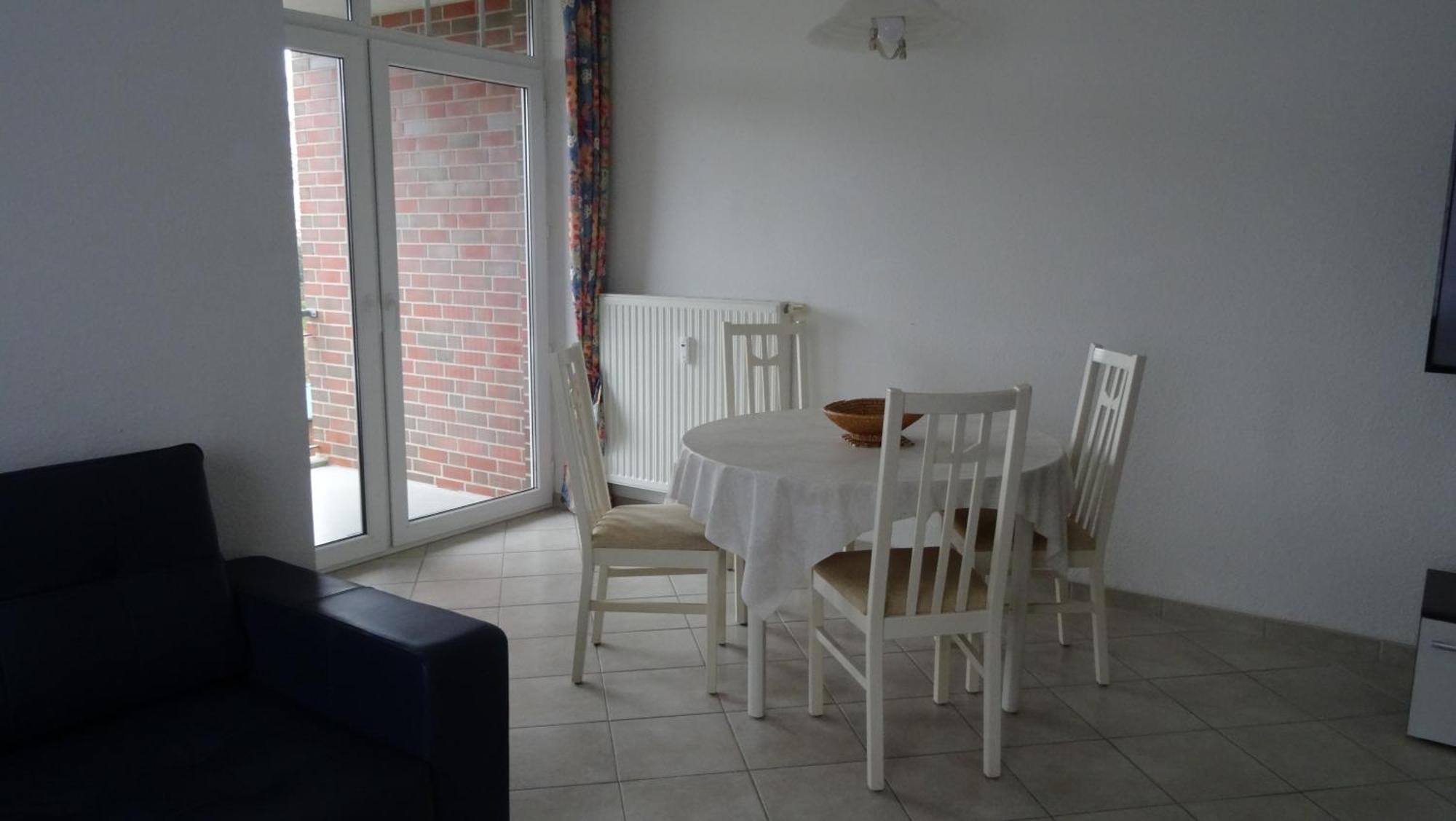 Fewo Nr.13 Haus Roland Zinnowitz Extérieur photo