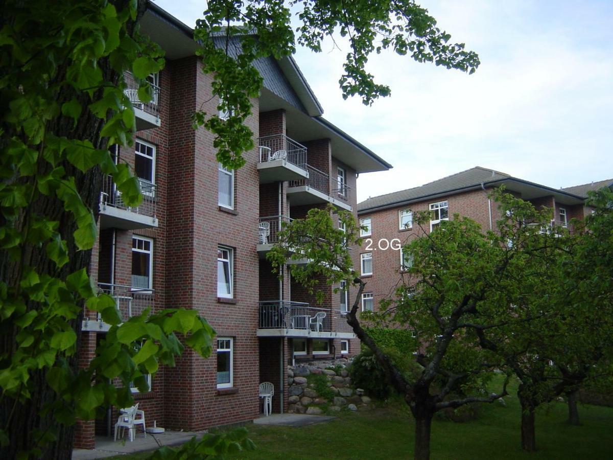 Fewo Nr.13 Haus Roland Zinnowitz Extérieur photo