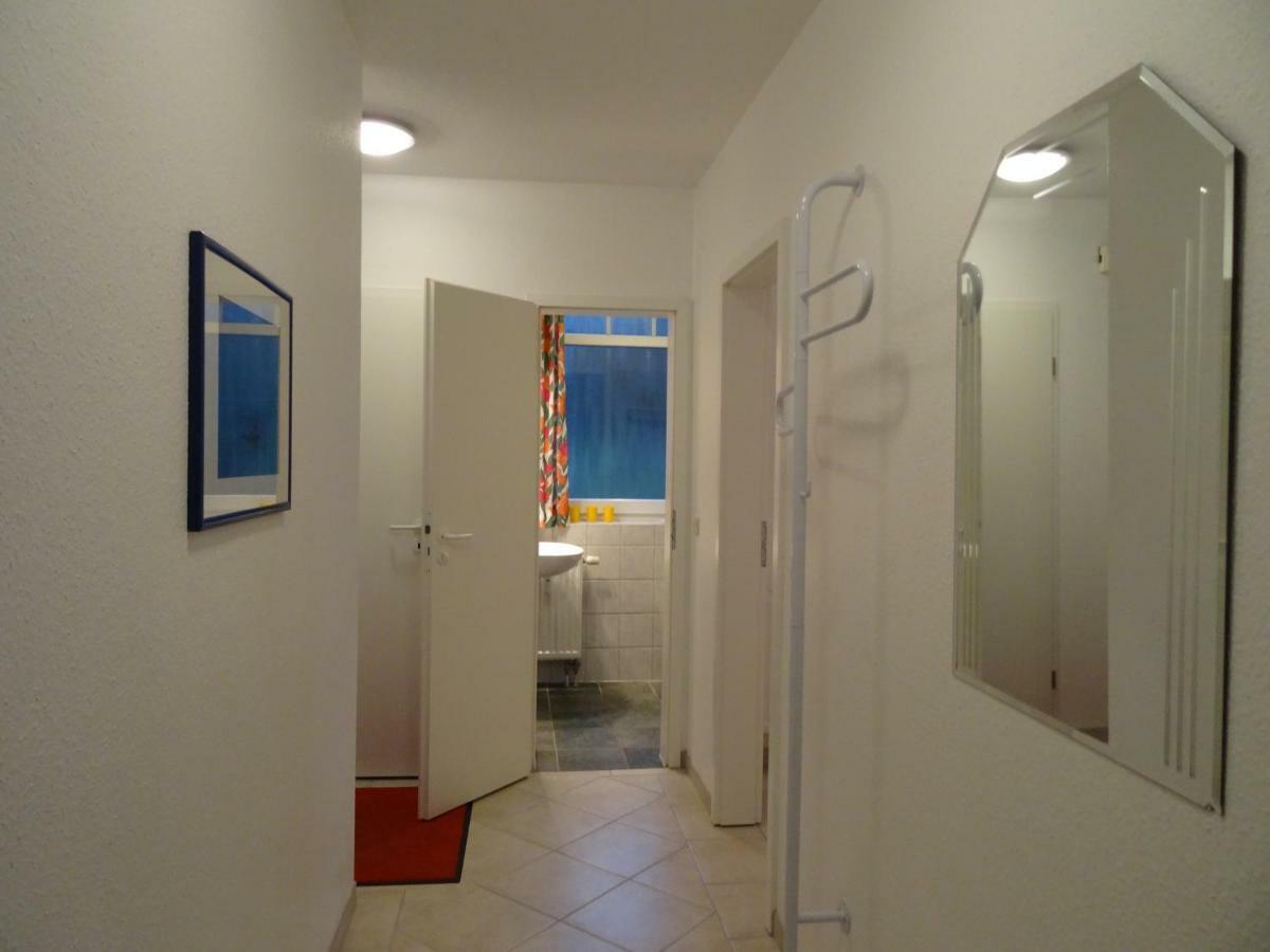 Fewo Nr.13 Haus Roland Zinnowitz Extérieur photo